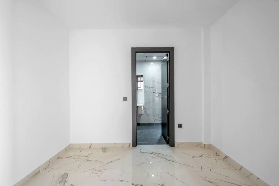 Resale - Villa - Campoamor