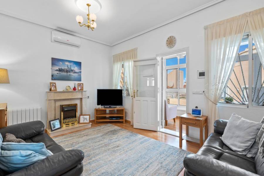 Reventa - Villa - Rojales - Rojales Hills