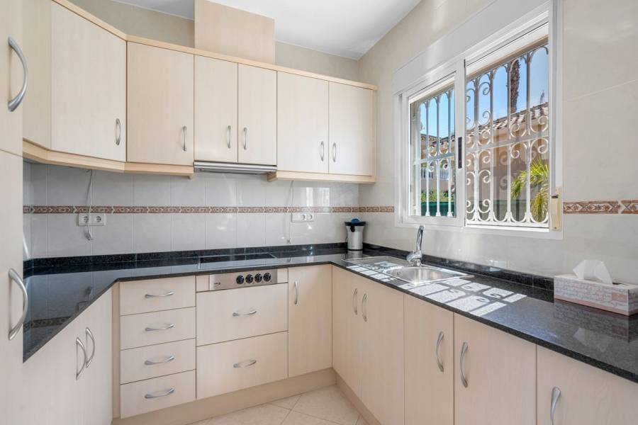 Reventa - Villa - Rojales - Benimar 2