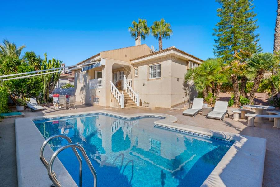 Reventa - Villa - Benijofar - Benimar 1