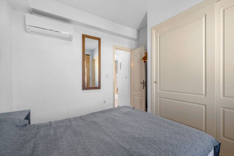 Resale - Villa - Rojales - Benimar 2