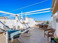 Resale - Penthouse - Torre de la Horadada (Alicante) - Spain