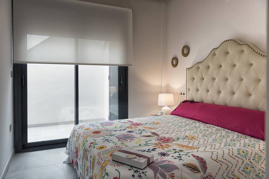 Reventa - Townhouse - Los Alcazares