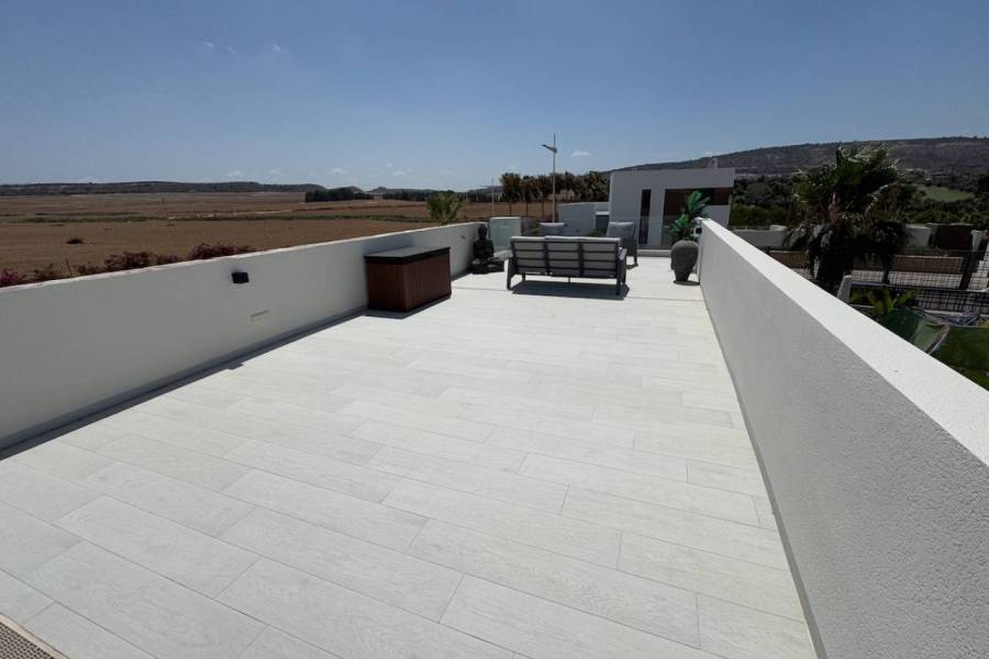 Reventa - Villa - Algorfa - La Finca Golf Resort