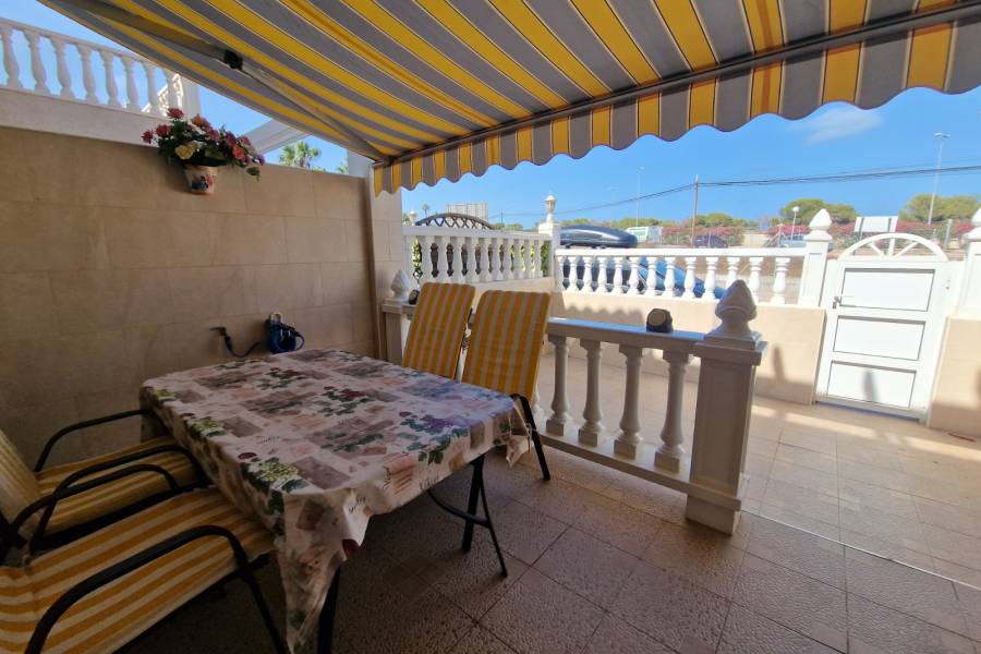 Reventa - Villa - Guardamar Del Segura - Urb. Portico Mediterraneo