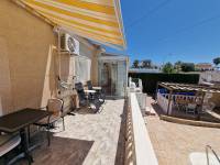 Resale - Villa - Ciudad Quesada - Doña Pepa