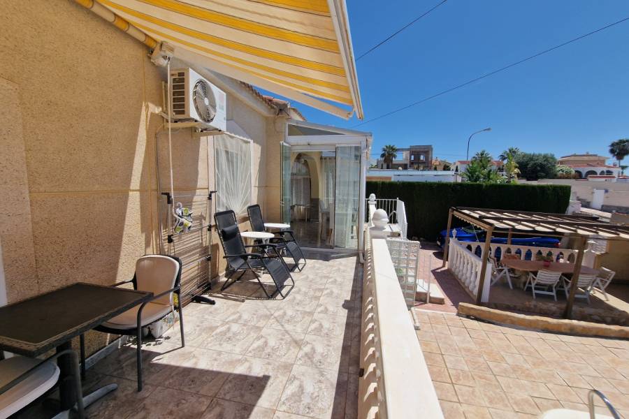 Resale - Villa - Ciudad Quesada - Doña Pepa