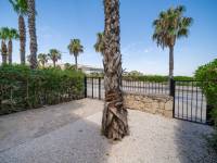 Resale - bungalow - Algorfa