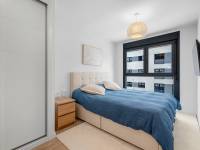 Reventa - Flat - Alicante - San Agustín-PAU 2