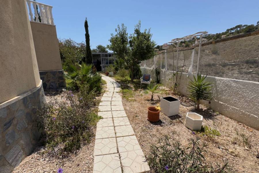 Resale - Villa - Ciudad Quesada