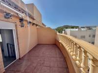 Resale - Townhouse - Guardamar del Segura
