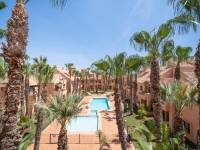 Reventa - duplex - Los Alcazares - Los Montesinos