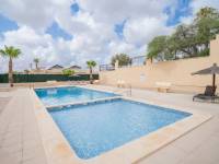 Reventa - Villa - Ciudad Quesada - Rojales - Rojales