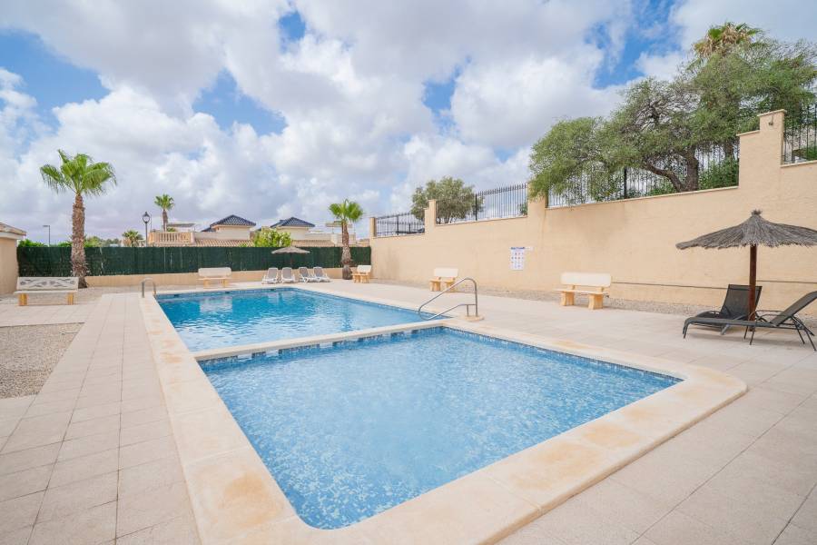 Reventa - Villa - Ciudad Quesada - Rojales - Rojales