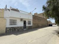 Resale - Townhouse - Benijofar