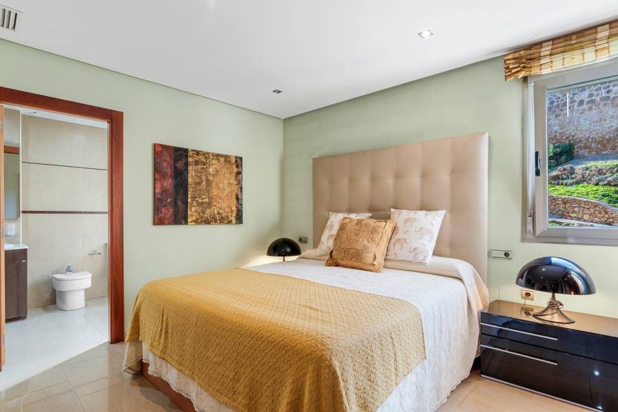 Resale - Townhouse - Guardamar del Segura