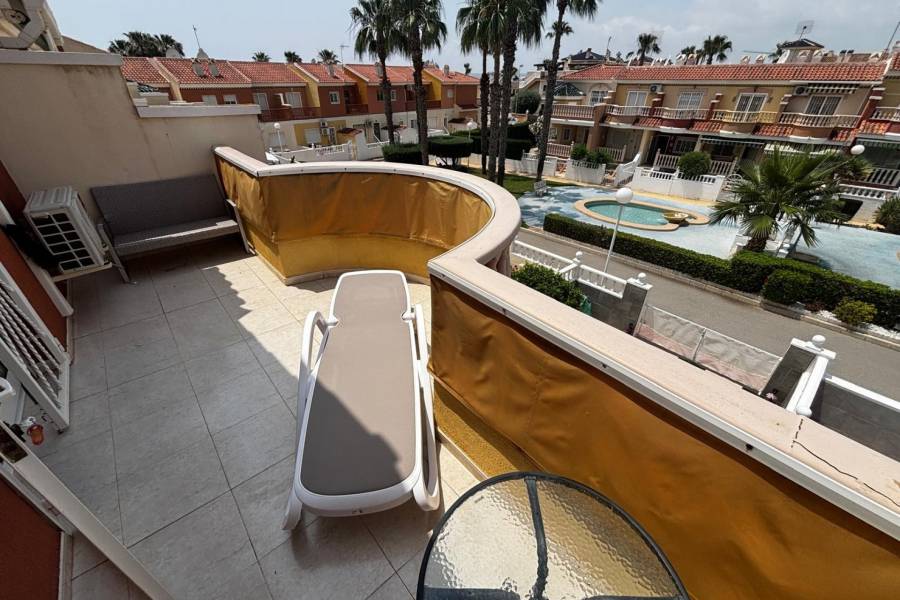 Reventa - Townhouse - Ciudad Quesada - Dona Pepa