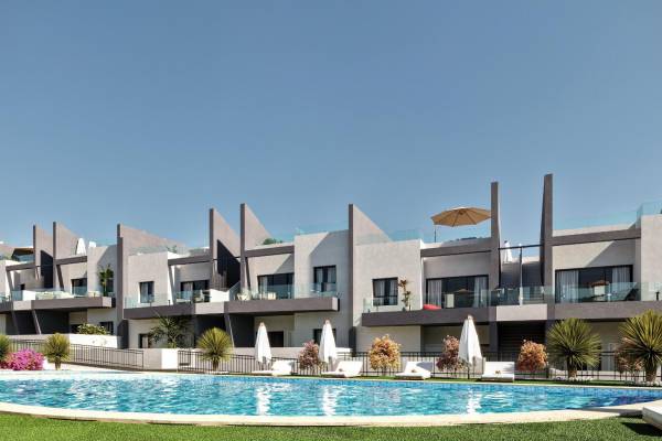 bungalow - New - San Miguel de Salinas - San Miguel de Salinas bungalow - New - San Miguel de Salinas - San Miguel de Salinas