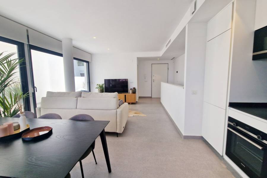 Reventa - Villa - Guardamar Del Segura - Guardamar Hills