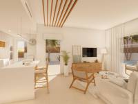 New - Villa - Pilar de la Horadada