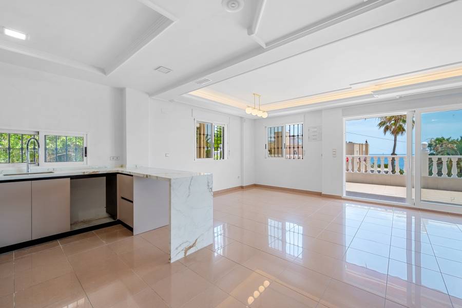 Reventa - Villa - Torrevieja