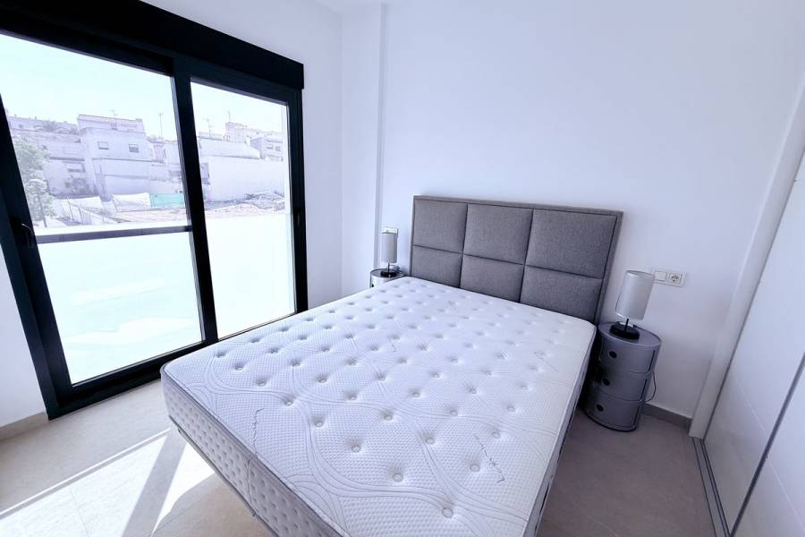 Reventa - Villa - Benijofar