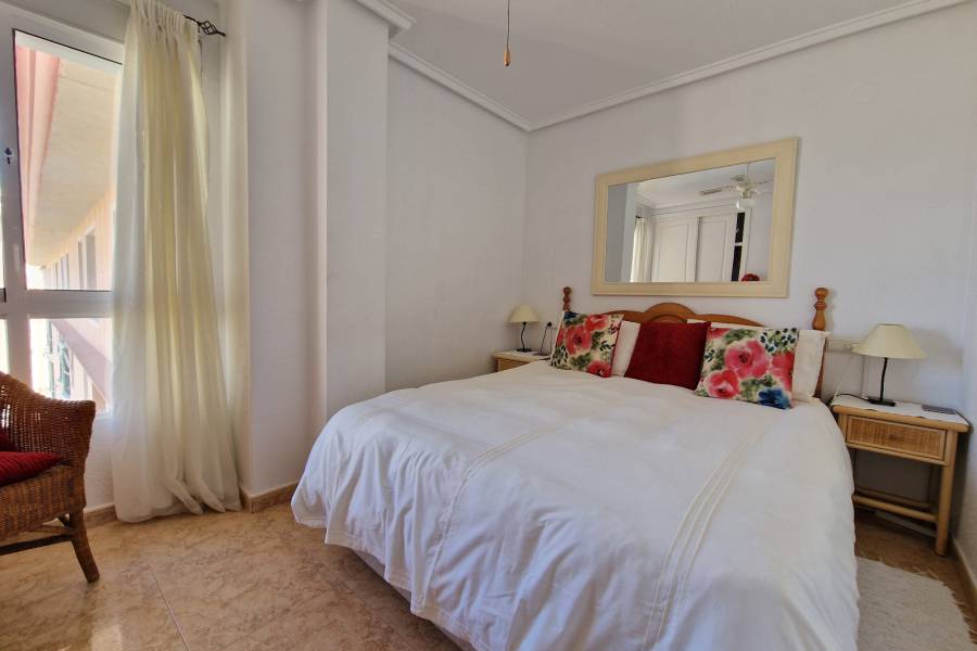 Reventa - Penthouse - Guardamar Del Segura - Guardamar del Segura