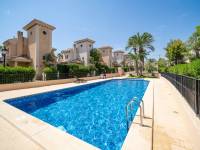 Resale - bungalow - Algorfa