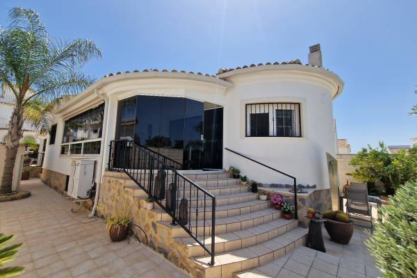 Villa - Reventa - San Fulgencio - El Oasis Villa - Reventa - San Fulgencio - El Oasis