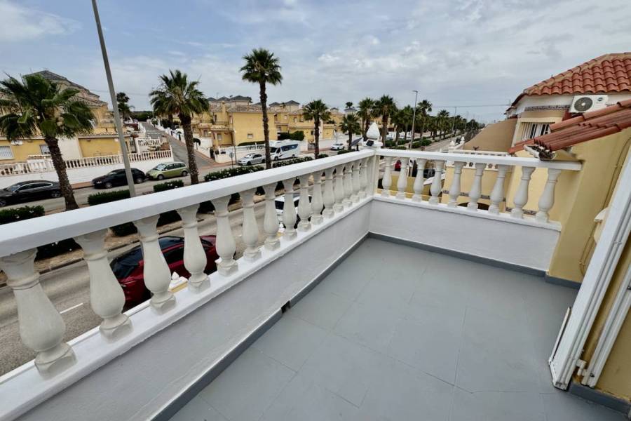 Reventa - Villa - Algorfa - Lo Crispin