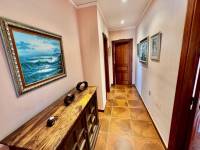 Resale - Finca / Country Property - Los Montesinos