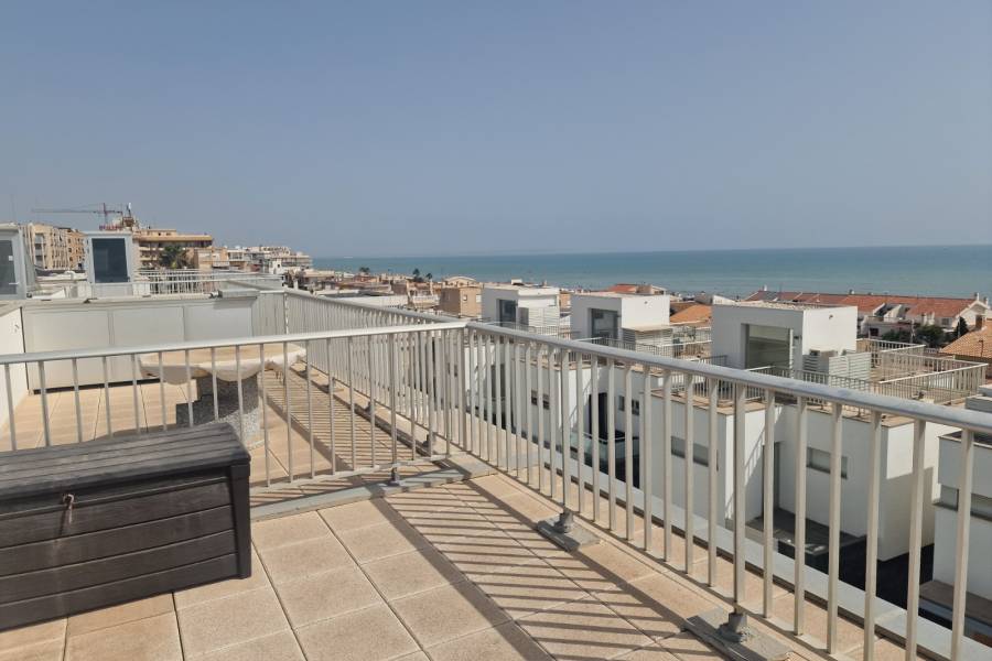 Reventa - Townhouse - Guardamar Del Segura - Guardamar Beaches