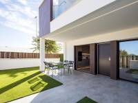 New - bungalow - Pilar de la Horadada