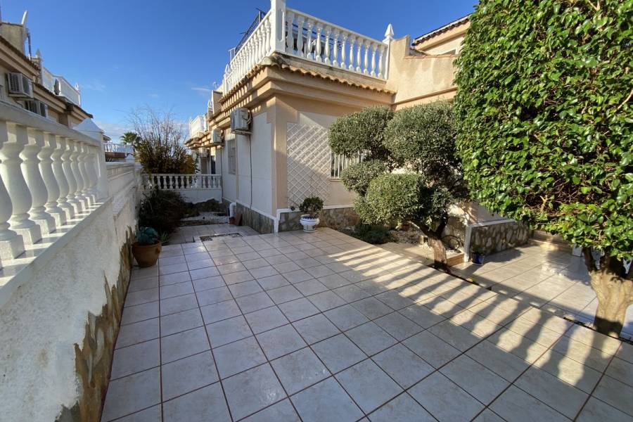 Reventa - Quad - Rojales