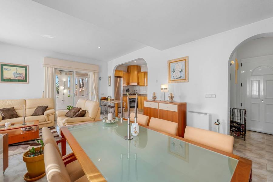 Reventa - Villa - Benijofar - Benimar 1