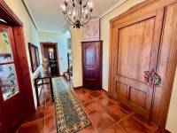 Resale - Finca / Country Property - Los Montesinos