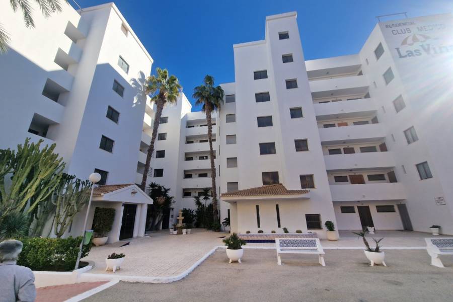 Reventa - Apartment - Guardamar Del Segura - Mercadona Guardamar