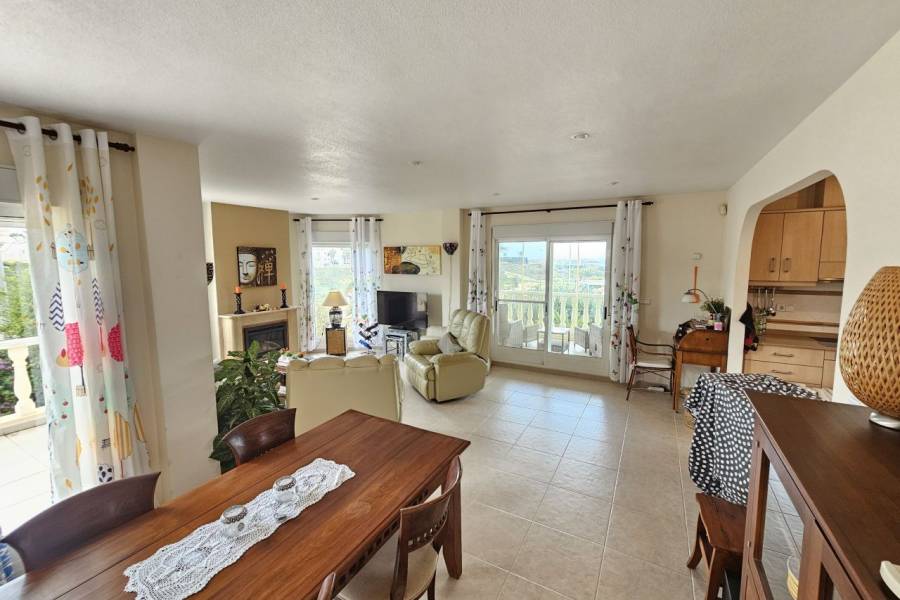 Reventa - Villa - Benijofar - Benimar