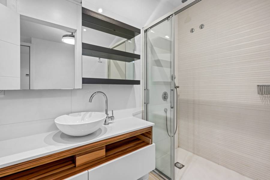 Reventa - duplex - Ciudad Quesada - Rojales - Rojales