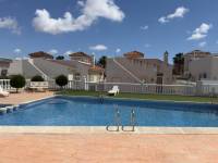 Reventa - Villa - Algorfa - Lo Crispin