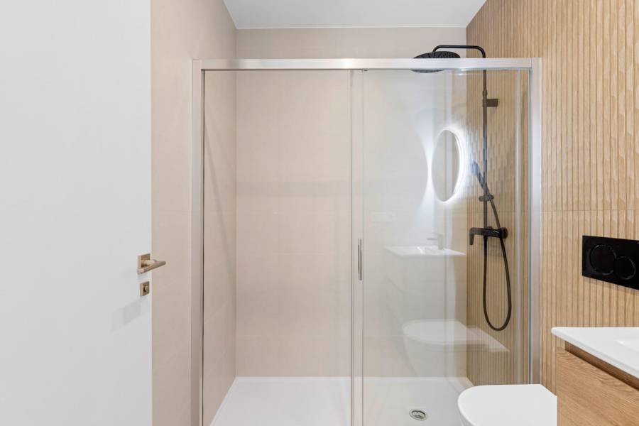 New - Apartment - Benijofar