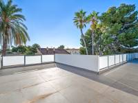 Resale - Villa - Campoamor