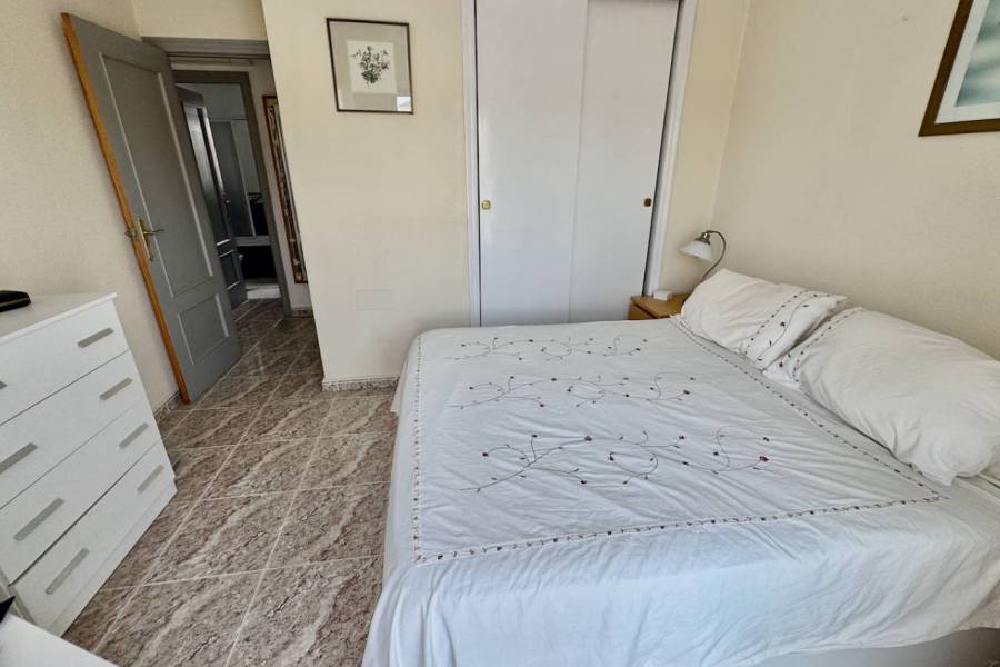 Reventa - Villa - Algorfa - Lo Crispin