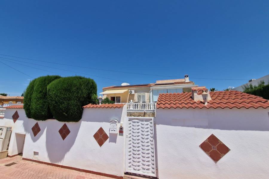 Resale - Villa - Ciudad Quesada - Doña Pepa