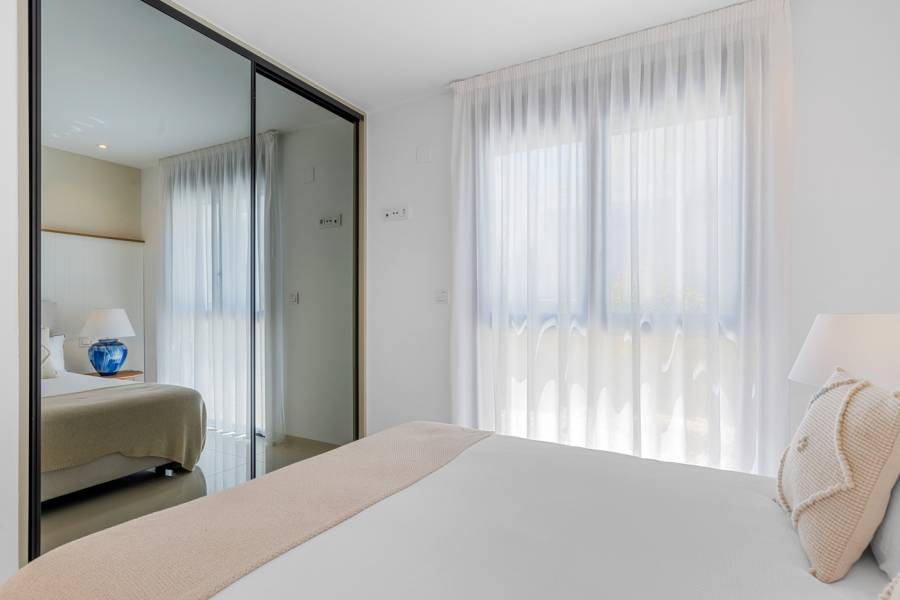 Resale - Villa - Ciudad Quesada - Rojales