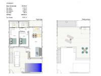 Obra Nueva - Town House - Torre Pacheco - Torre-pacheco
