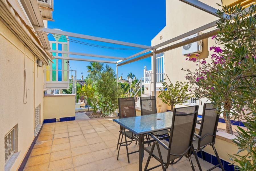 Resale - Semi-detached - Benijofar - Benimar 1