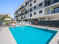 Reventa - Flat - Alicante - San Agustín-PAU 2