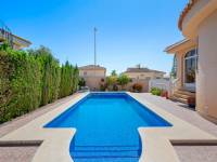Resale - Villa - Rojales - Benimar 2