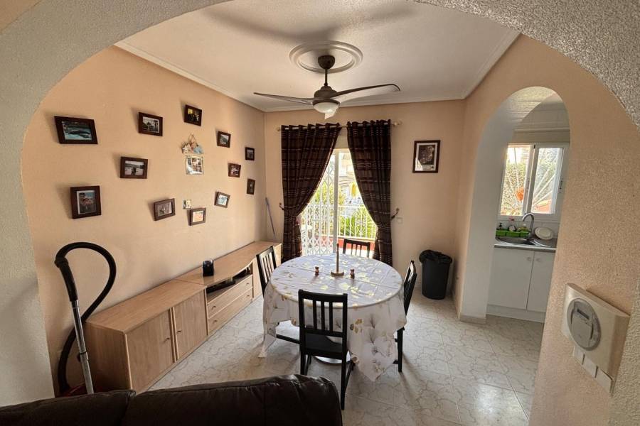 Reventa - Townhouse - Ciudad Quesada - Dona Pepa